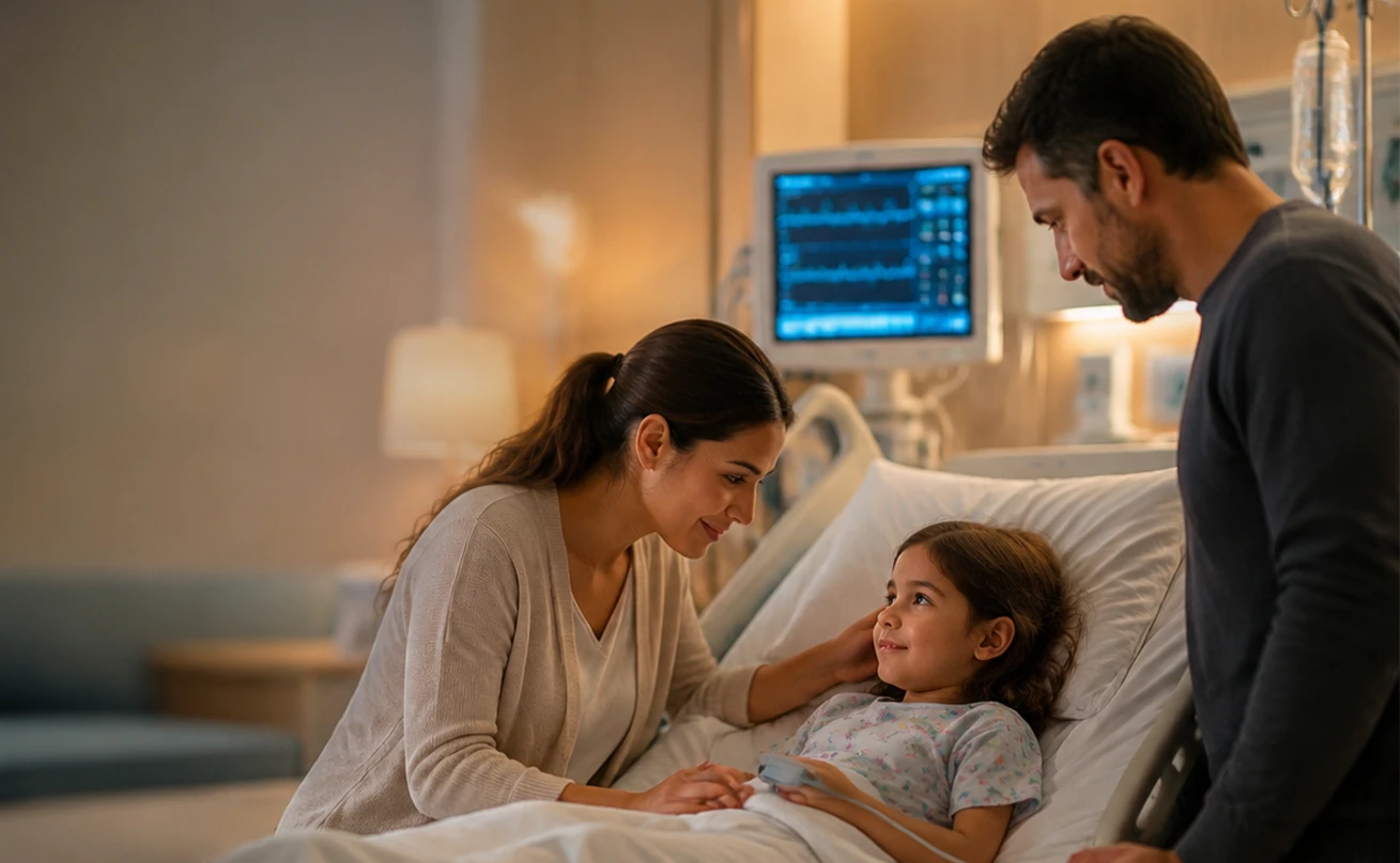 پایش اکسیژن و اختلالات خواب
